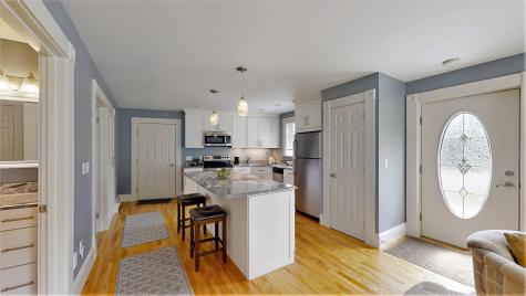 11 Granite Drive Falmouth ME 04105