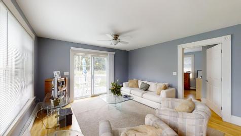 11 Granite Drive Falmouth ME 04105