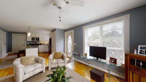 11 Granite Drive Falmouth ME 04105
