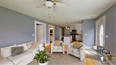 11 Granite Drive Falmouth ME 04105