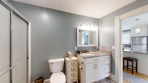 11 Granite Drive Falmouth ME 04105