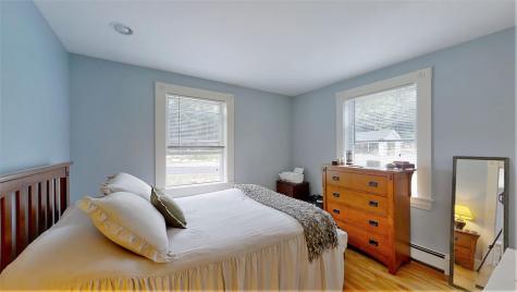 11 Granite Drive Falmouth ME 04105