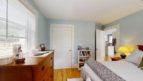 11 Granite Drive Falmouth ME 04105