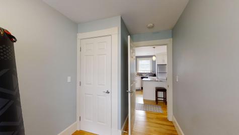 11 Granite Drive Falmouth ME 04105