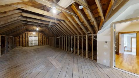 11 Granite Drive Falmouth ME 04105