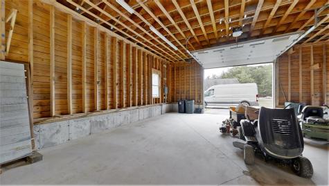 11 Granite Drive Falmouth ME 04105