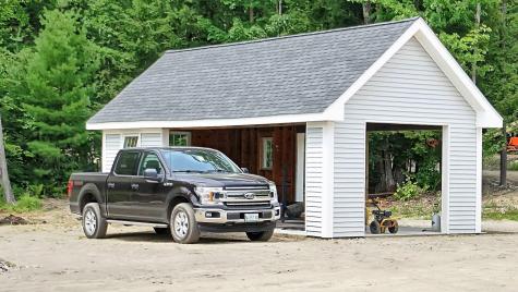 11 Granite Drive Falmouth ME 04105