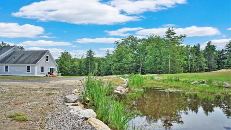 11 Granite Drive Falmouth ME 04105