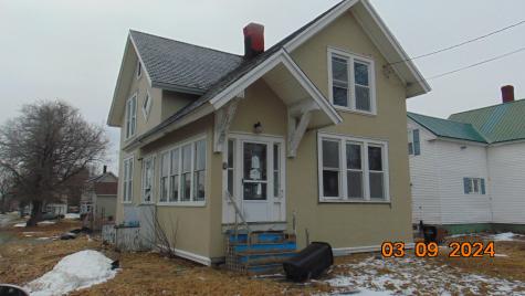 8 North Street Brownville ME 04414