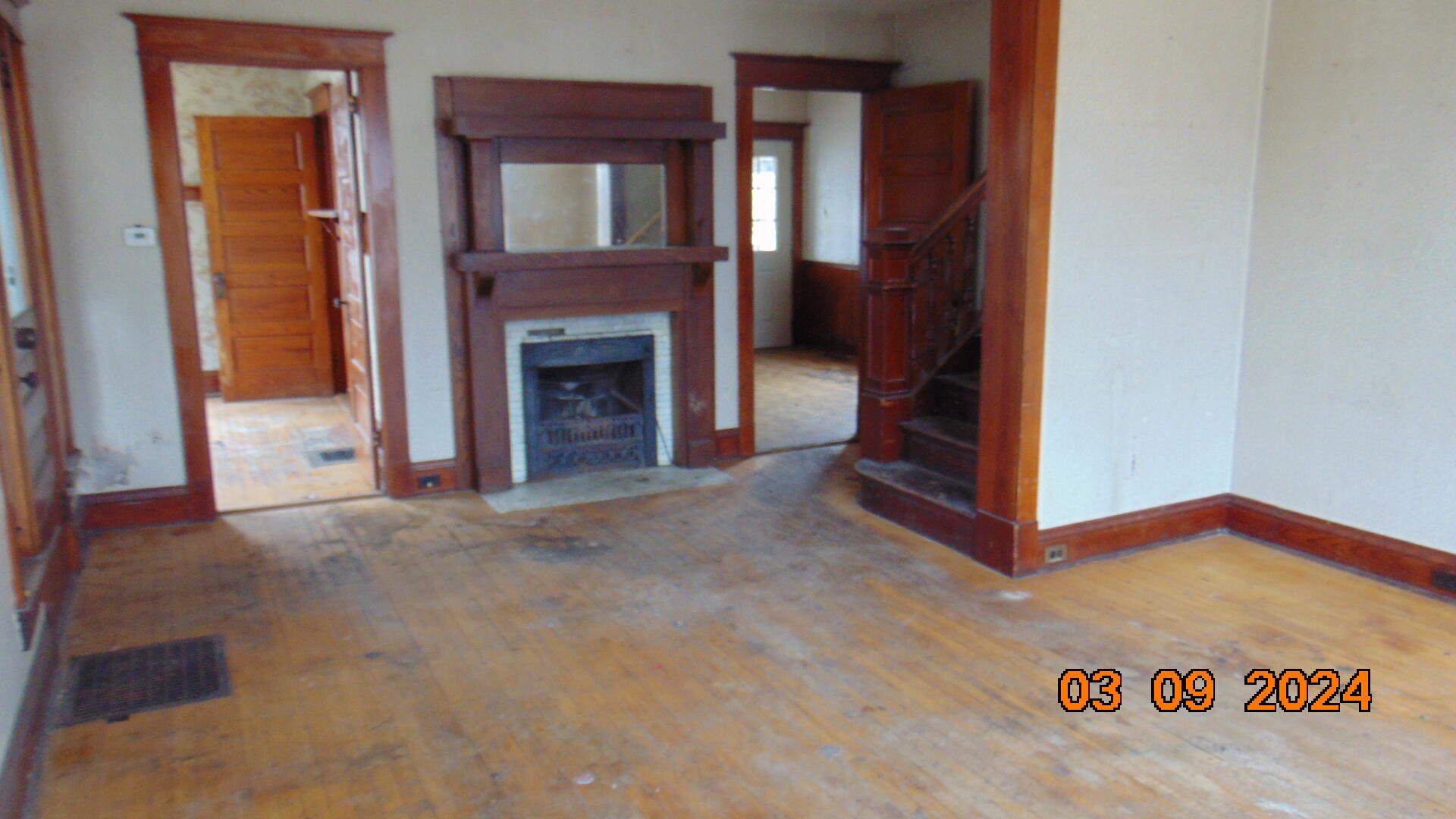 8 North Street Brownville ME 04414