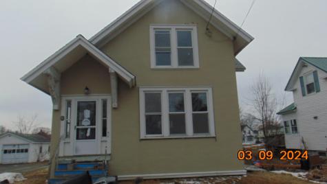 8 North Street Brownville ME 04414