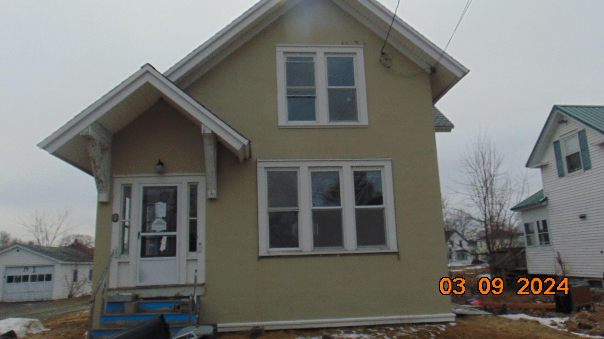 8 North Street Brownville ME 04414