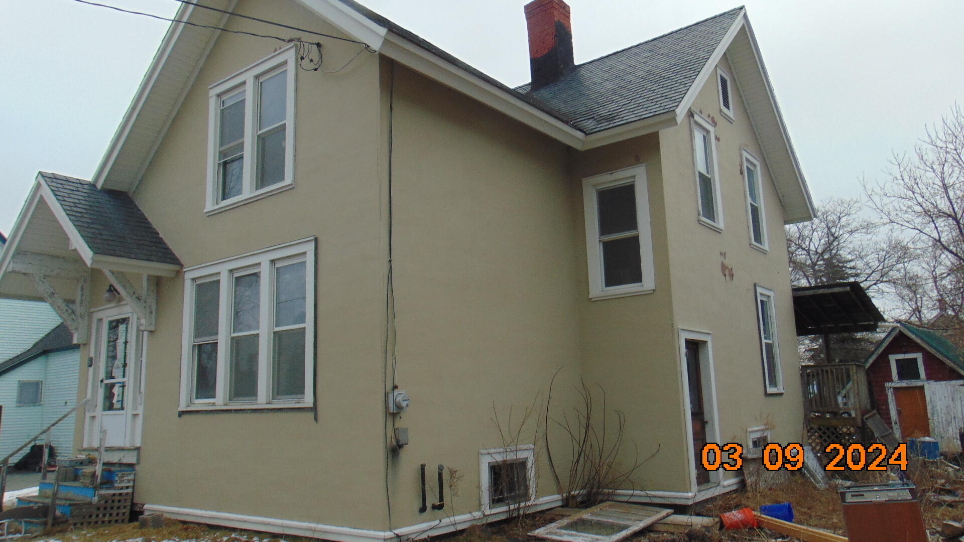 8 North Street Brownville ME 04414