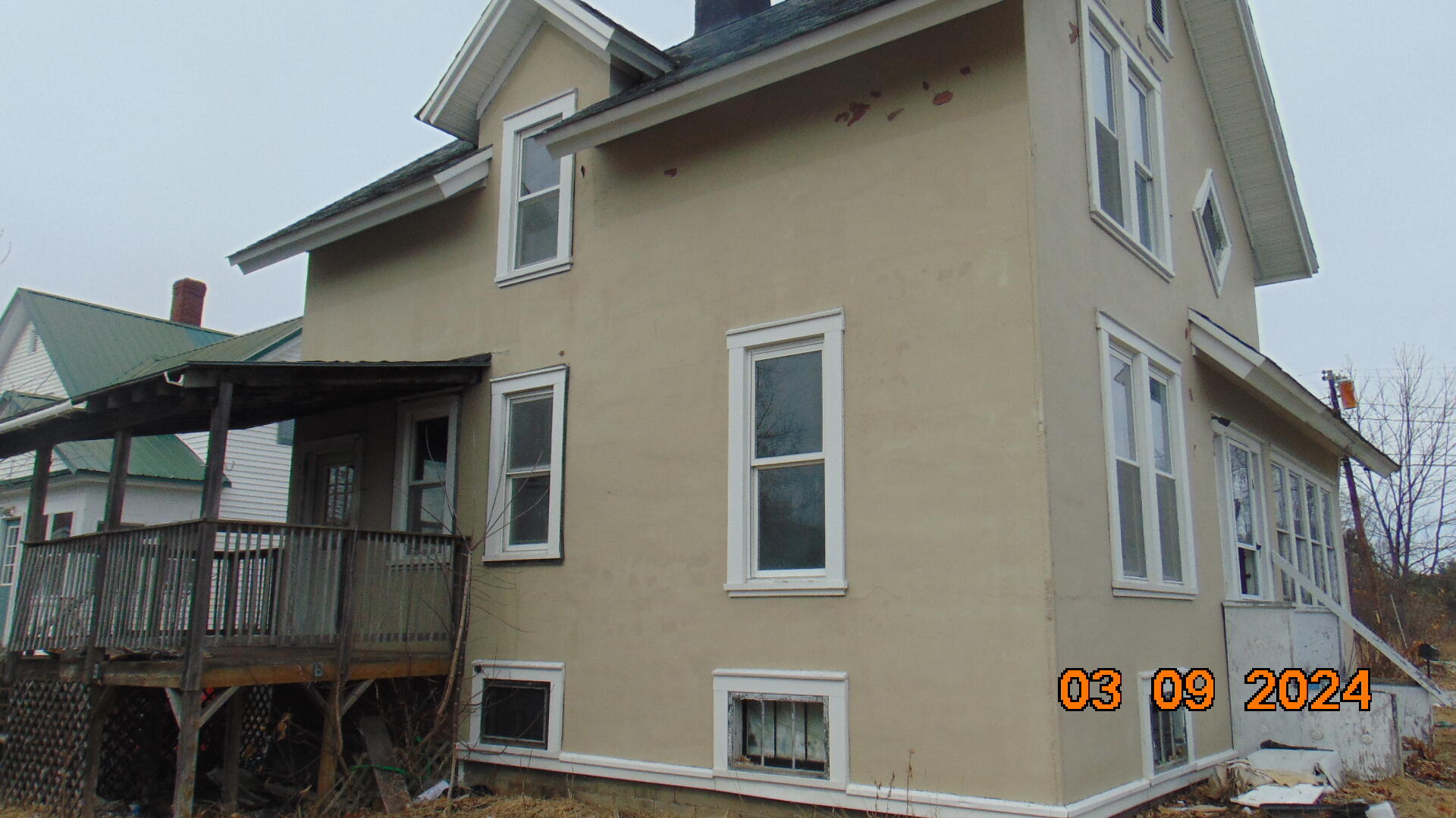 8 North Street Brownville ME 04414