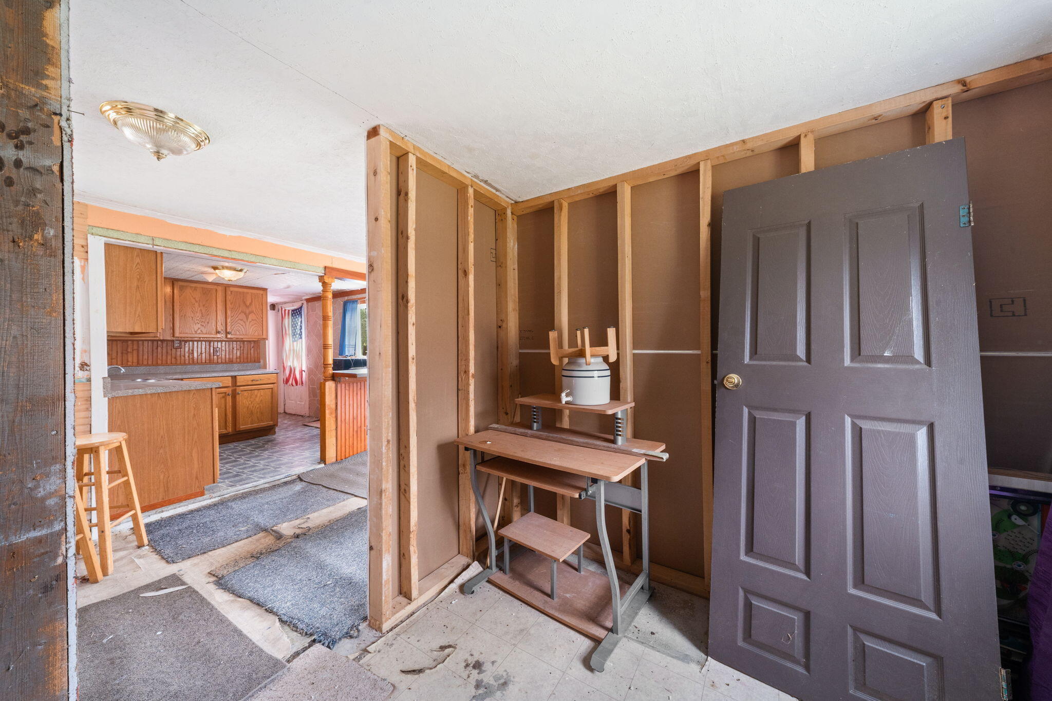 476 E Thorndike Road Thorndike ME 04986