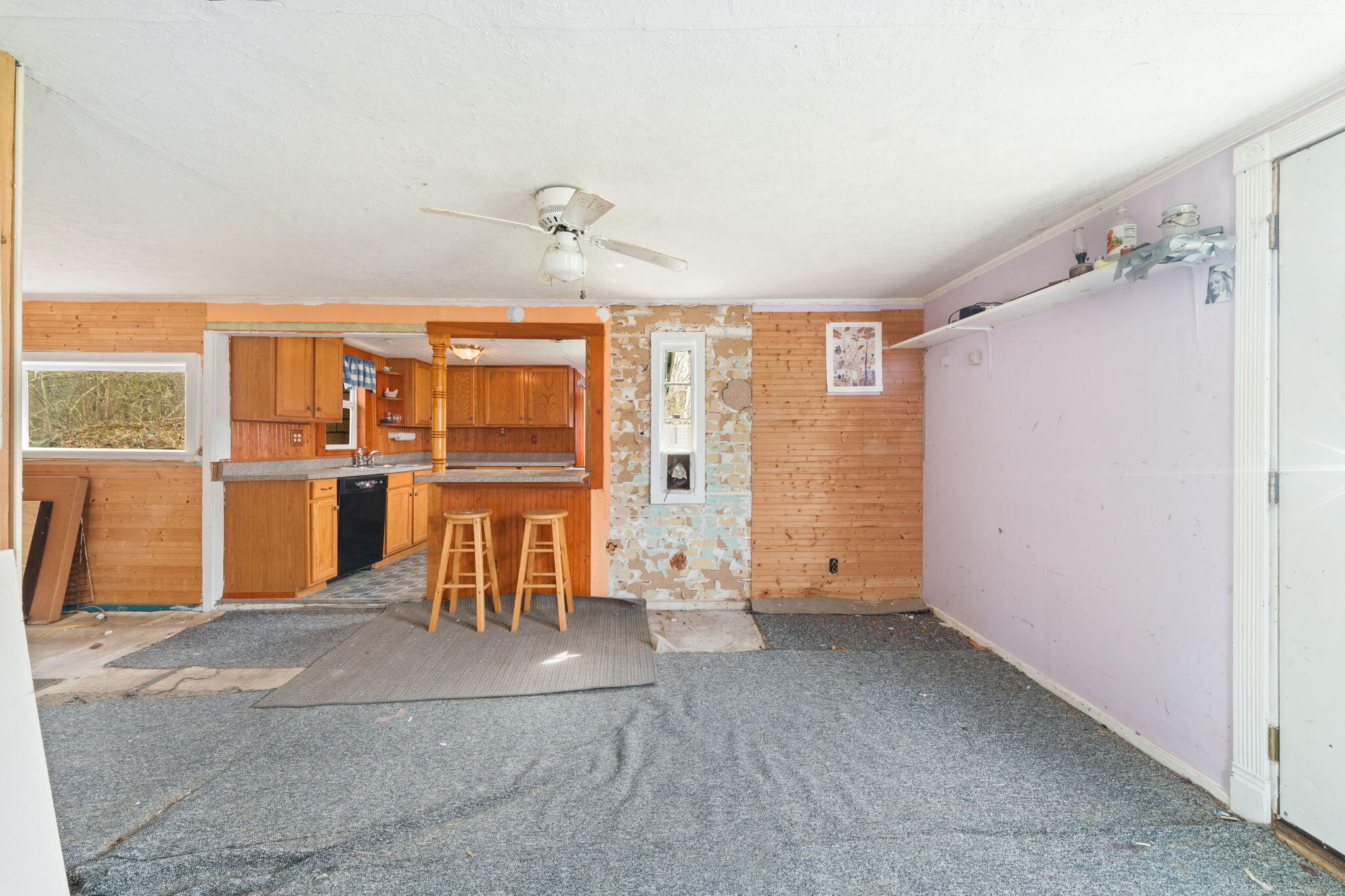 476 E Thorndike Road Thorndike ME 04986