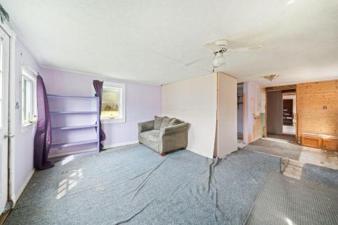 476 E Thorndike Road Thorndike ME 04986