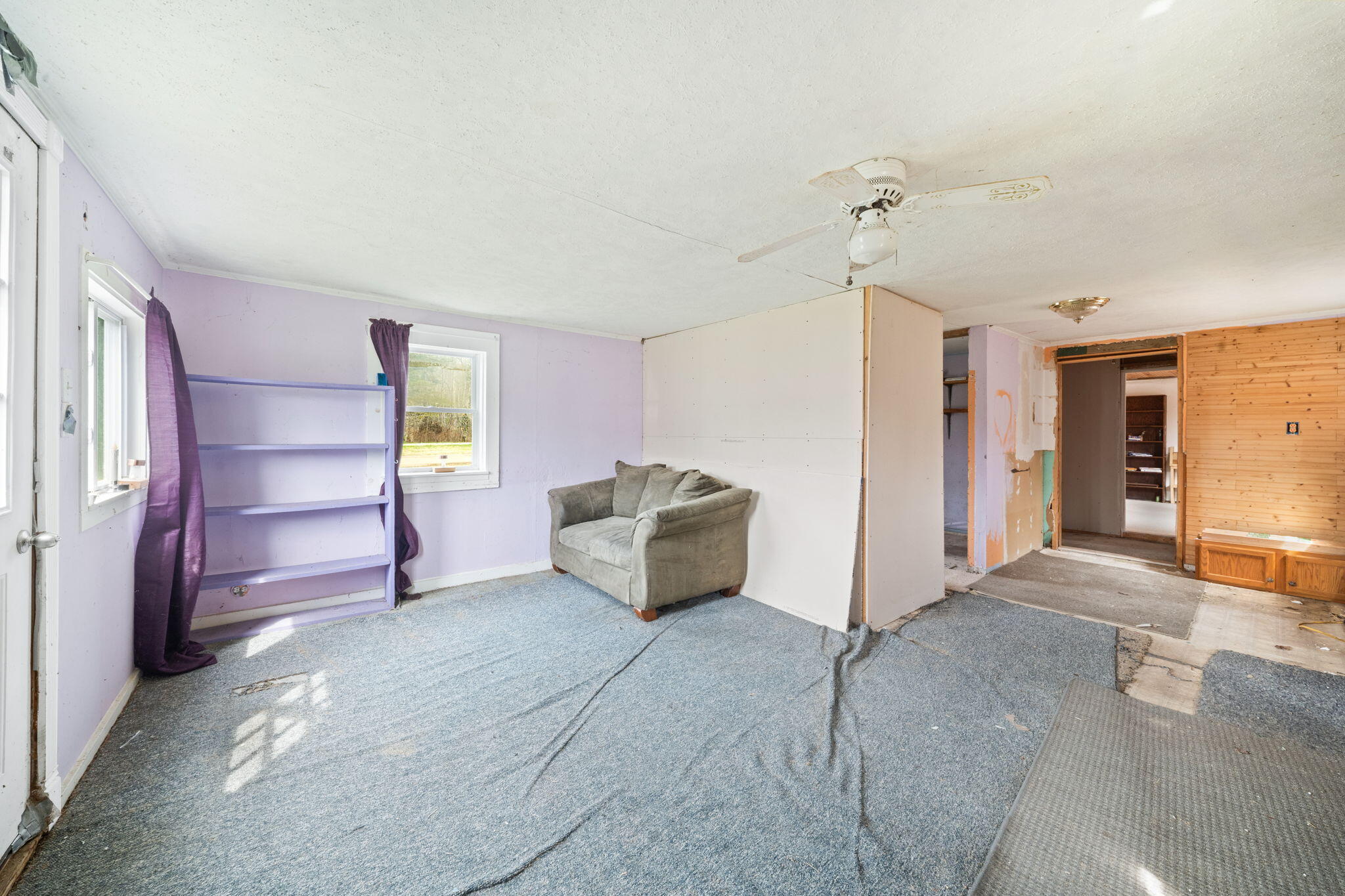 476 E Thorndike Road Thorndike ME 04986