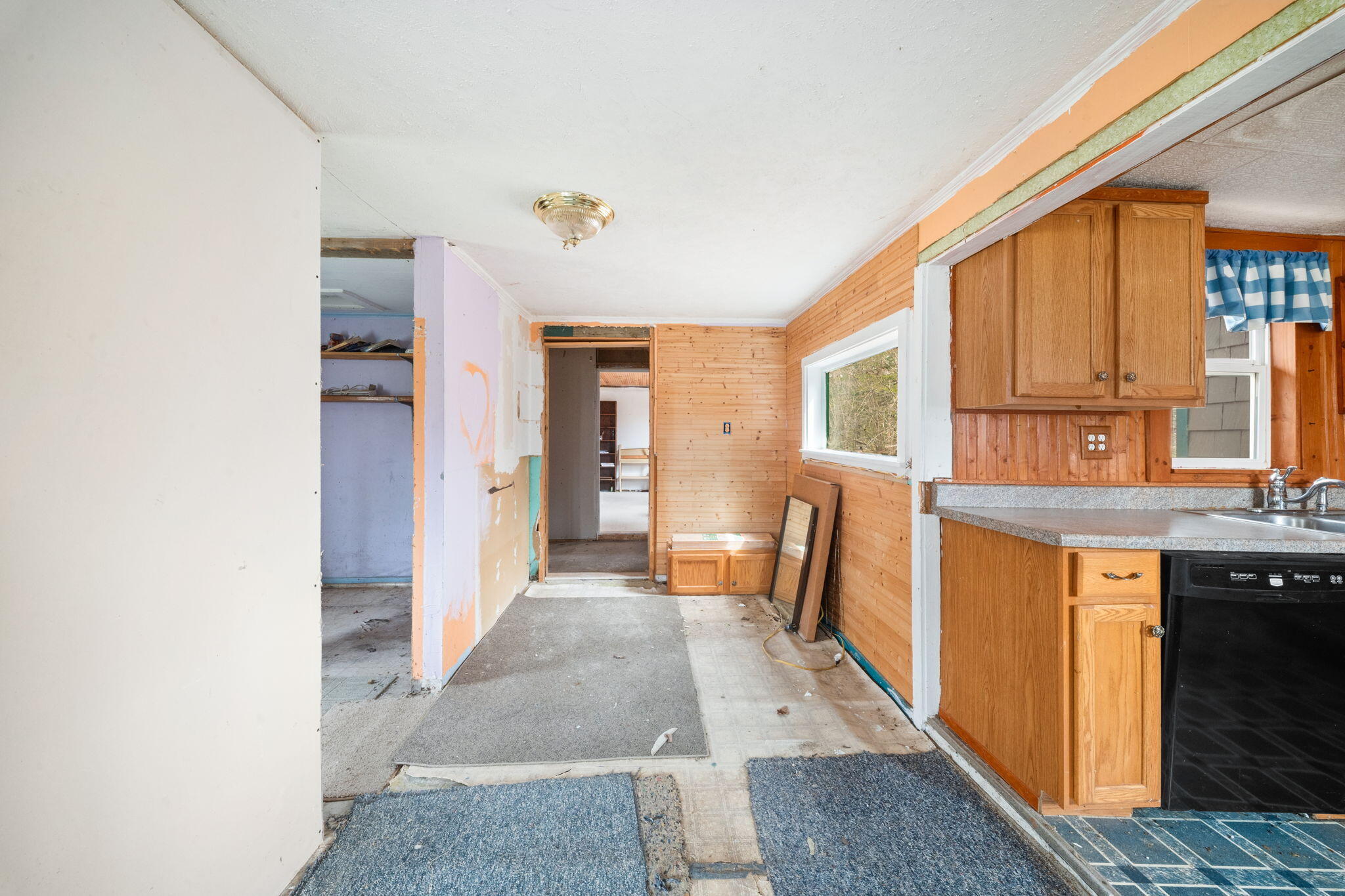 476 E Thorndike Road Thorndike ME 04986