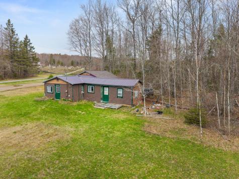 476 E Thorndike Road Thorndike ME 04986