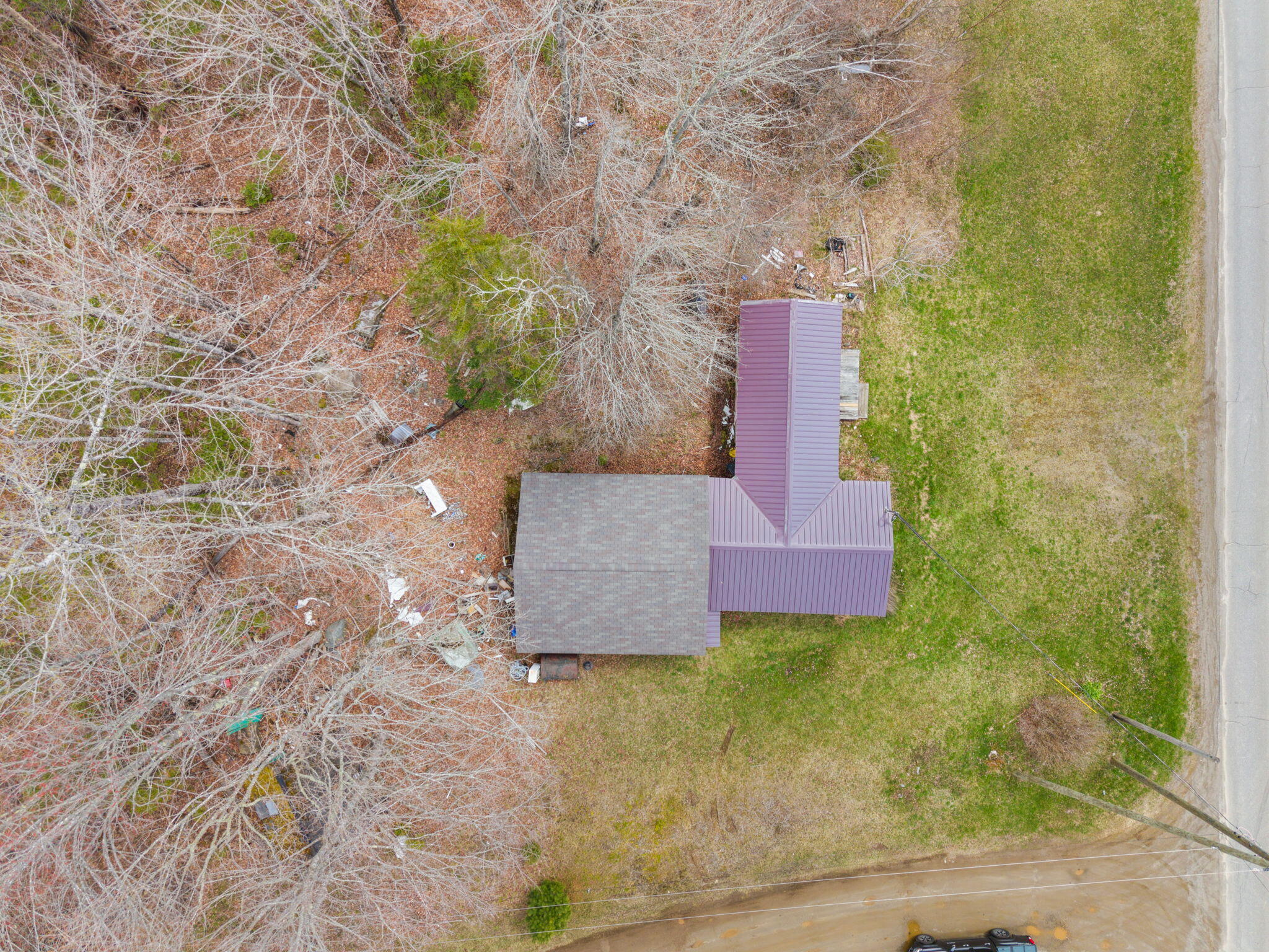 476 E Thorndike Road Thorndike ME 04986