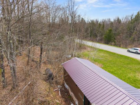 476 E Thorndike Road Thorndike ME 04986
