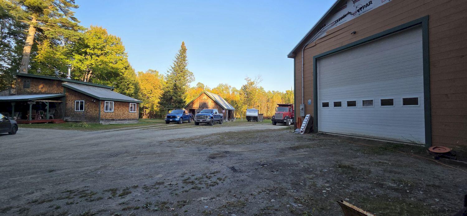 562 Valley Road Anson ME 04911