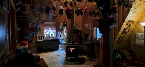 562 Valley Road Anson ME 04911