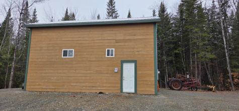 562 Valley Road Anson ME 04911