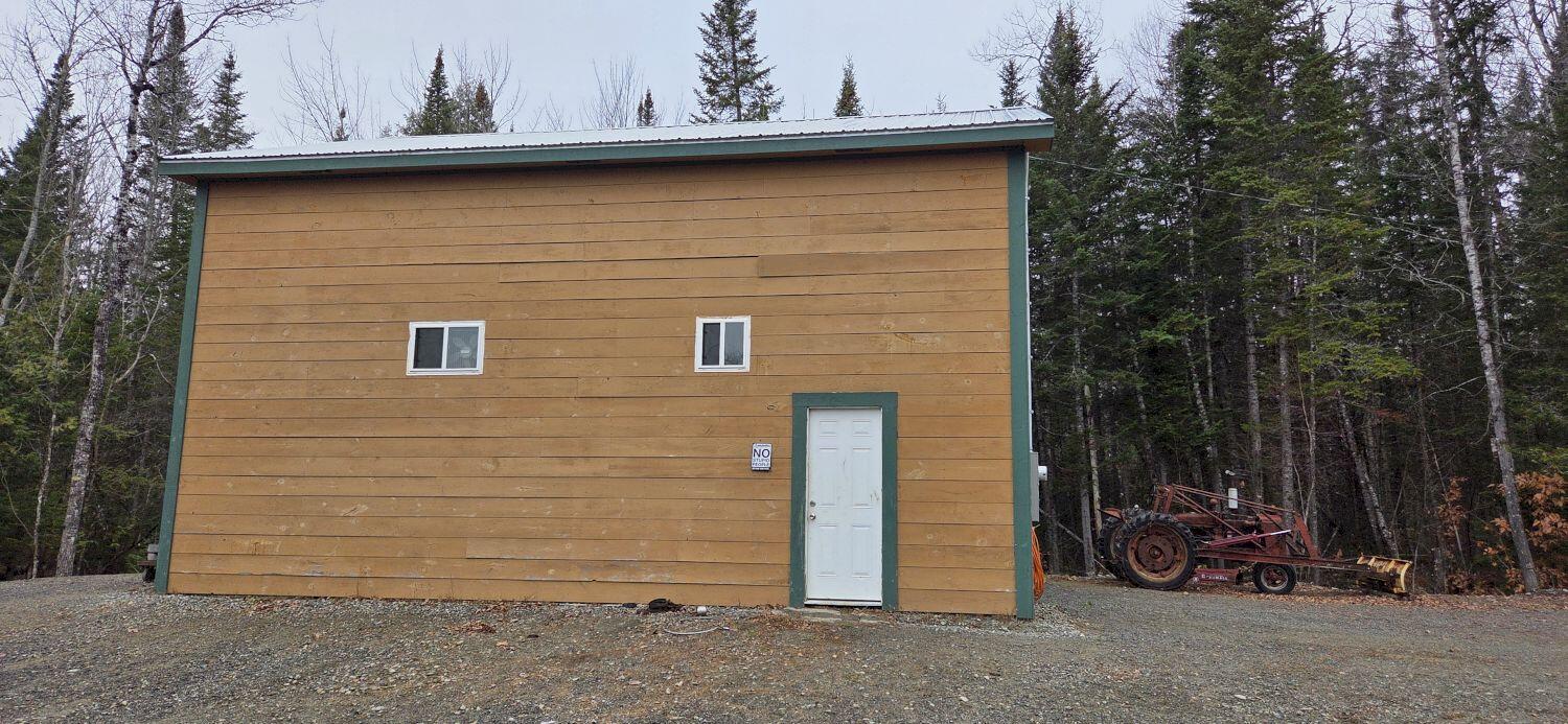 562 Valley Road Anson ME 04911