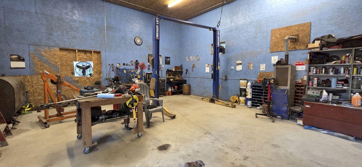 562 Valley Road Anson ME 04911