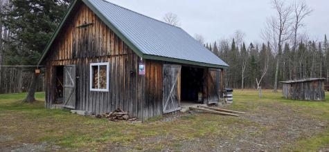 562 Valley Road Anson ME 04911