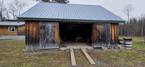 562 Valley Road Anson ME 04911