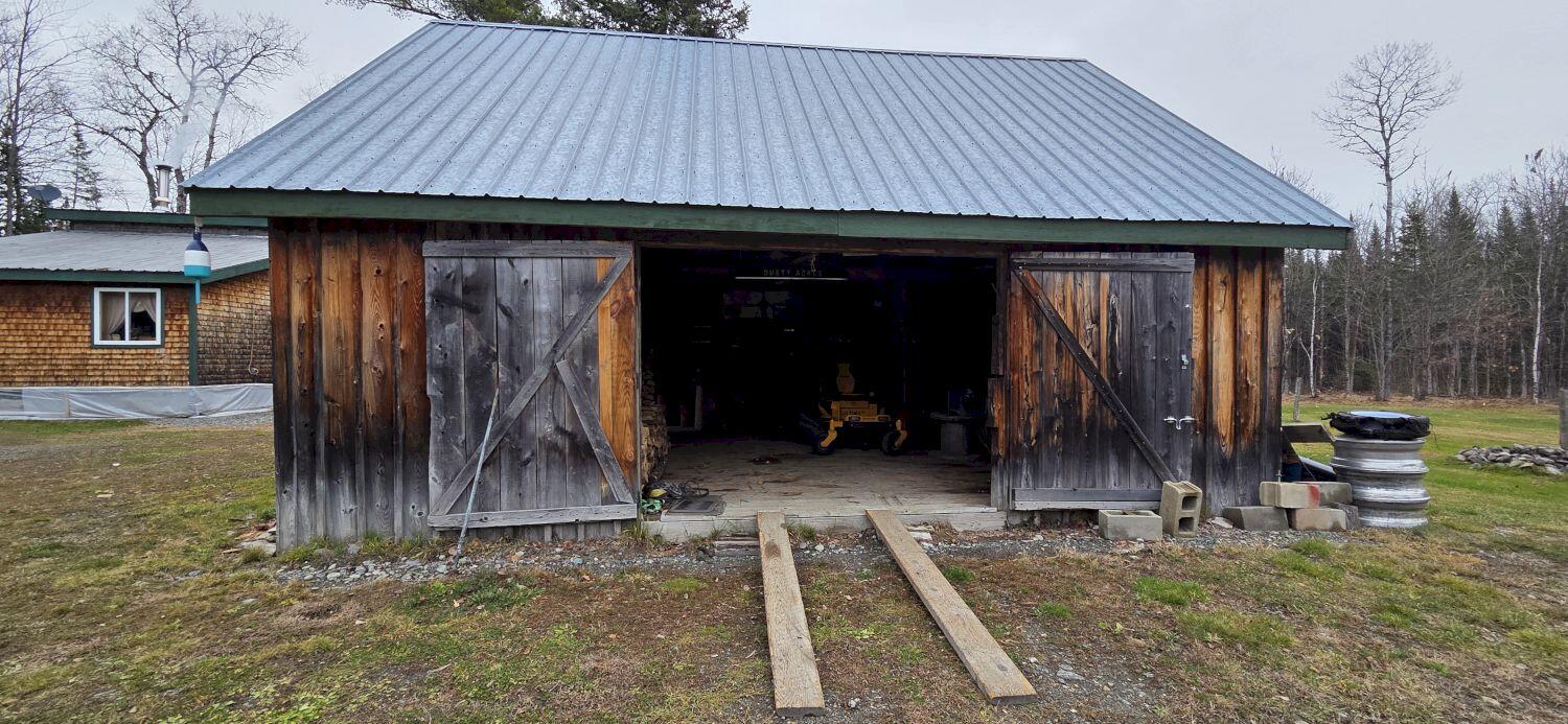 562 Valley Road Anson ME 04911