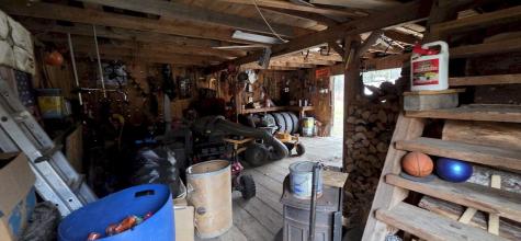 562 Valley Road Anson ME 04911