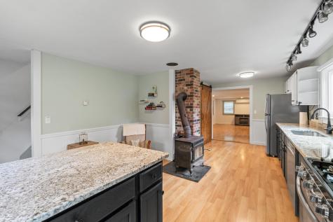 23 Cottage Drive Friendship ME 04547