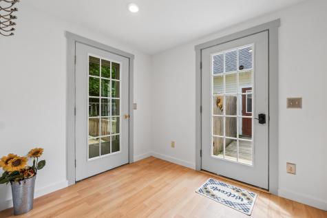 23 Cottage Drive Friendship ME 04547