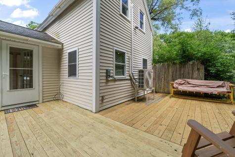 23 Cottage Drive Friendship ME 04547