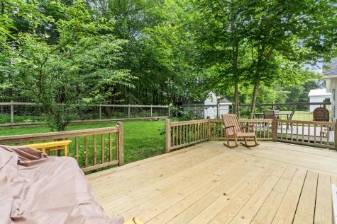 23 Cottage Drive Friendship ME 04547