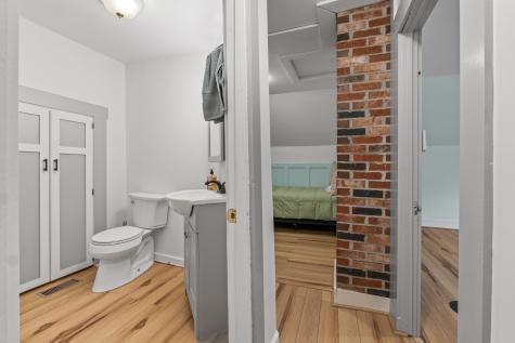 23 Cottage Drive Friendship ME 04547