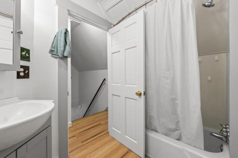 23 Cottage Drive Friendship ME 04547