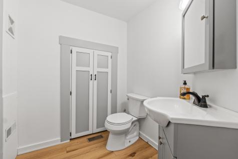 23 Cottage Drive Friendship ME 04547