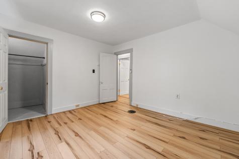 23 Cottage Drive Friendship ME 04547