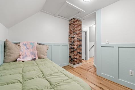 23 Cottage Drive Friendship ME 04547