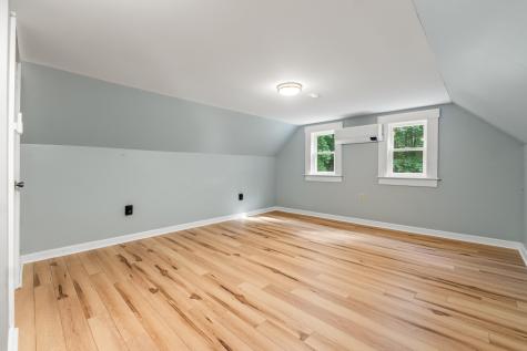 23 Cottage Drive Friendship ME 04547