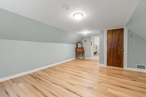 23 Cottage Drive Friendship ME 04547