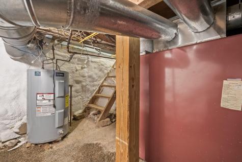 23 Cottage Drive Friendship ME 04547