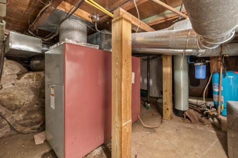 23 Cottage Drive Friendship ME 04547