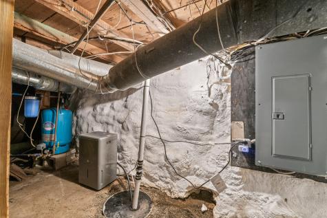 23 Cottage Drive Friendship ME 04547