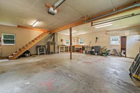 23 Cottage Drive Friendship ME 04547